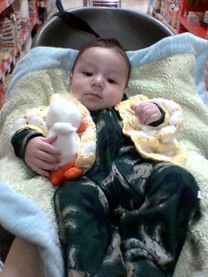 hola primos